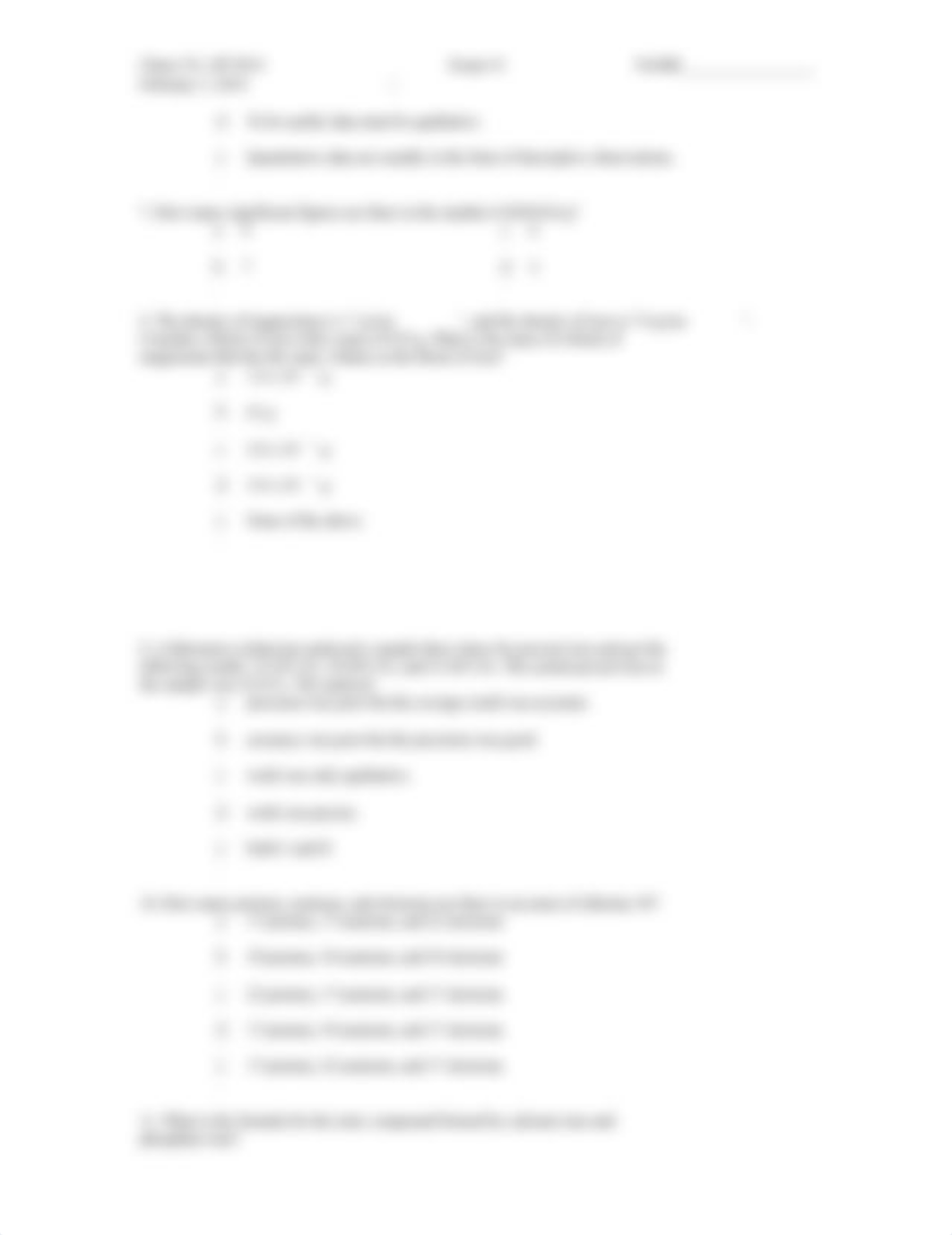 Chem 231 Exam 1 SP 2014 Version 1_dbyp9ishjuc_page2