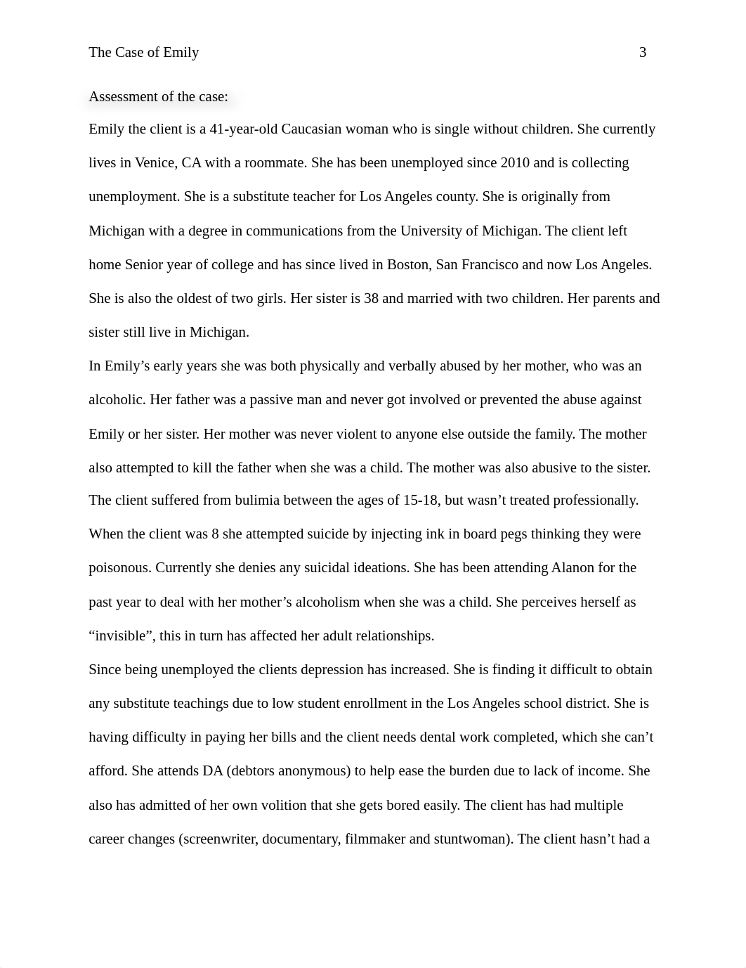 The Case of Emily MFT 611 Week 4.docx_dbyphqmw3p0_page3