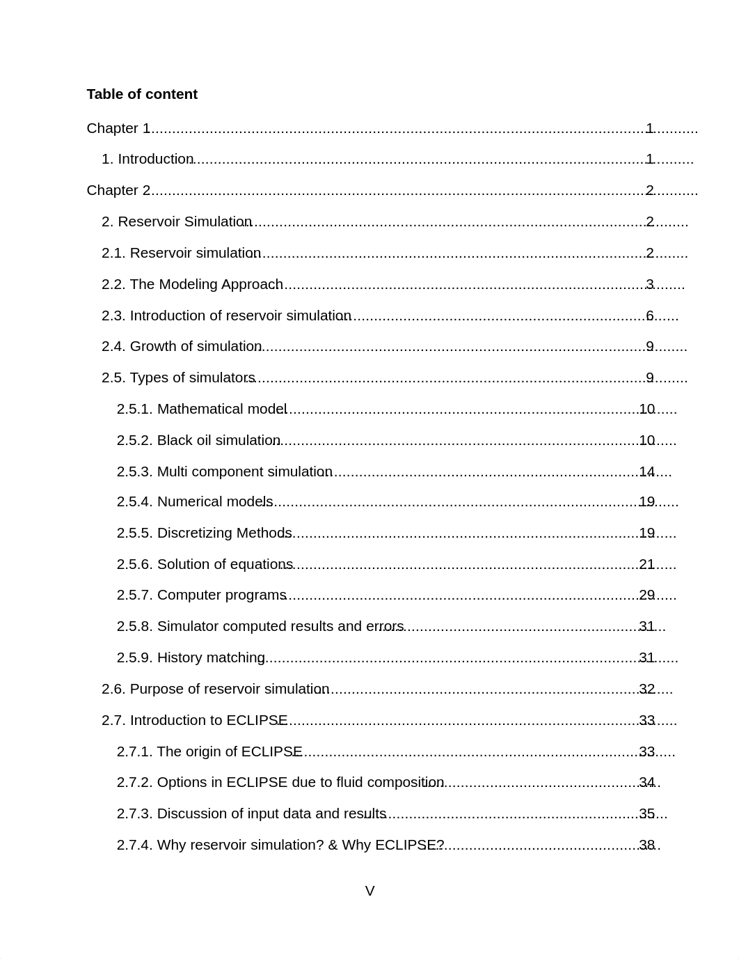 Simulation in One of the Iranian South West Reservoir by Eclipse100 and Investigation of Local Gr.pd_dbyqvf6n2bf_page5