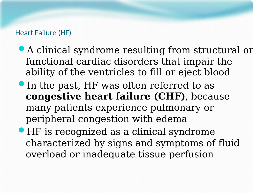 Chapter 29 Mgmt Pts Complications from Heart Disease.pptx_dbyr5zl0d66_page3