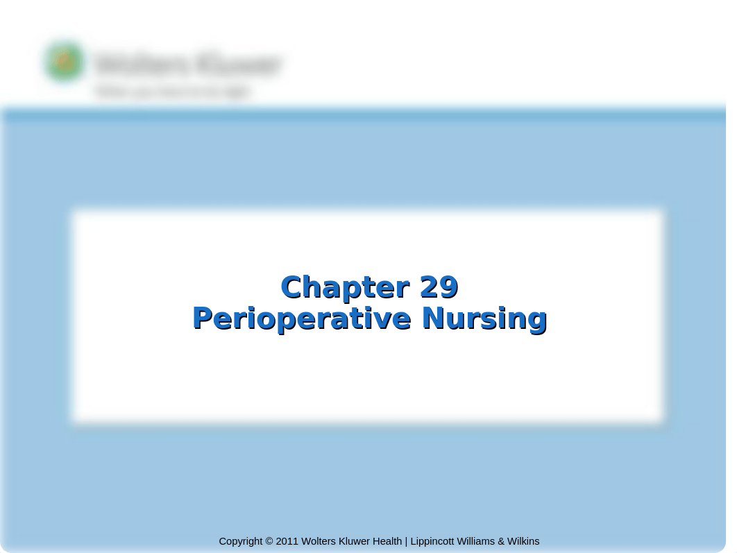 PPT_Chapter_29 - Operative care - student copy(1).ppt_dbytt935vcq_page1