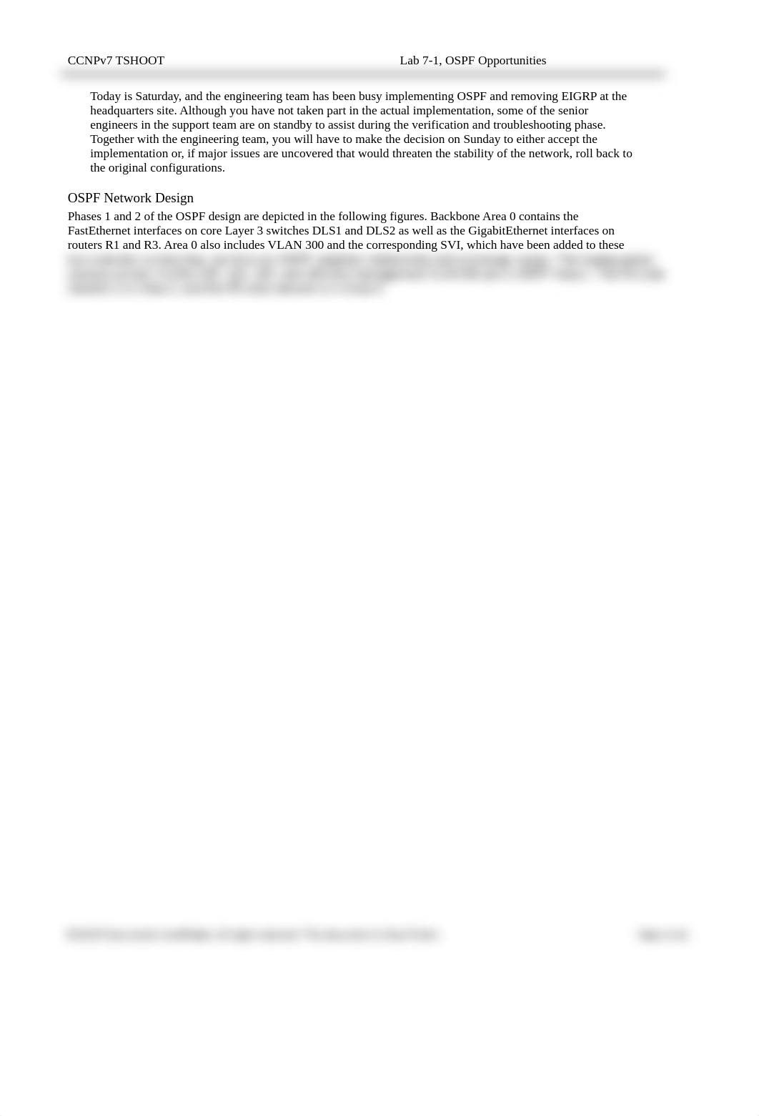 CNIT 444 CCNPv7_TSHOOT_Lab7-1_OSPF-Opportunities_Student.doc_dbyxrwyhesn_page4
