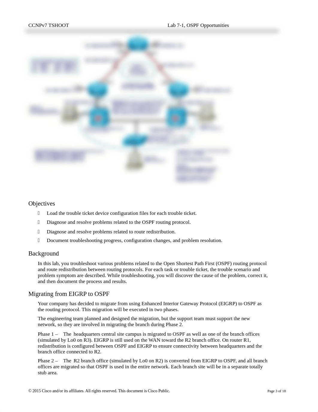 CNIT 444 CCNPv7_TSHOOT_Lab7-1_OSPF-Opportunities_Student.doc_dbyxrwyhesn_page3