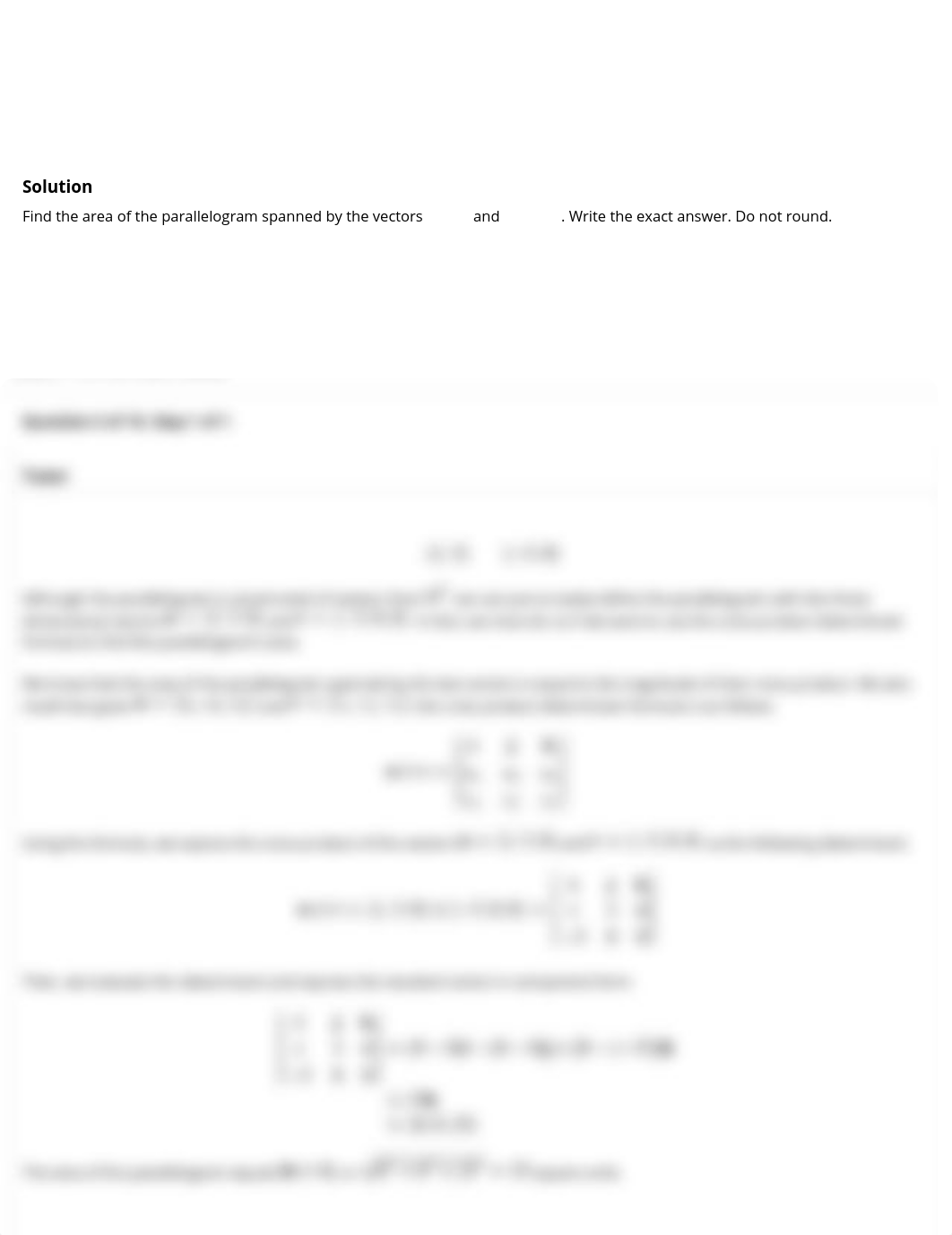 Find_the_area_of_the_parallelogram_spanned_by_the_vectors_13__and_-58_.pdf_dbyzjqnkyrw_page1