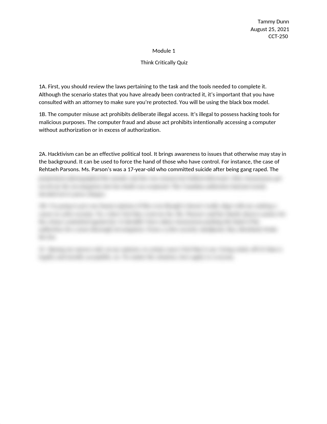 Module 1 think critically quiz.docx_dbz1z50d0sn_page1