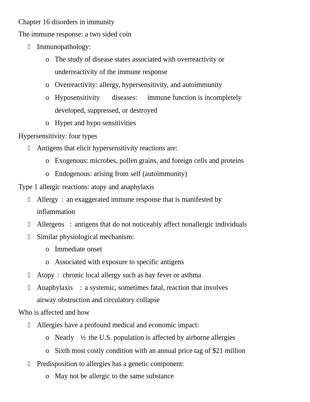 Chapter 16 disorders in immunity.docx_dbz54l2bn5q_page1