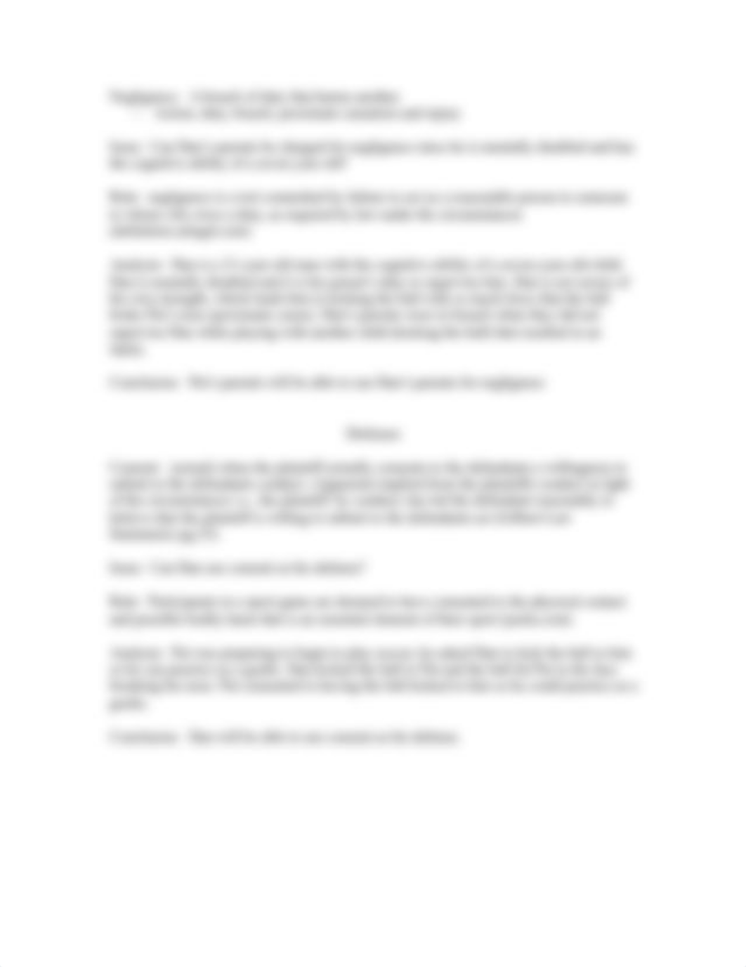 Discussion A lesson 3 Torts.docx_dbzc6zs4fml_page2