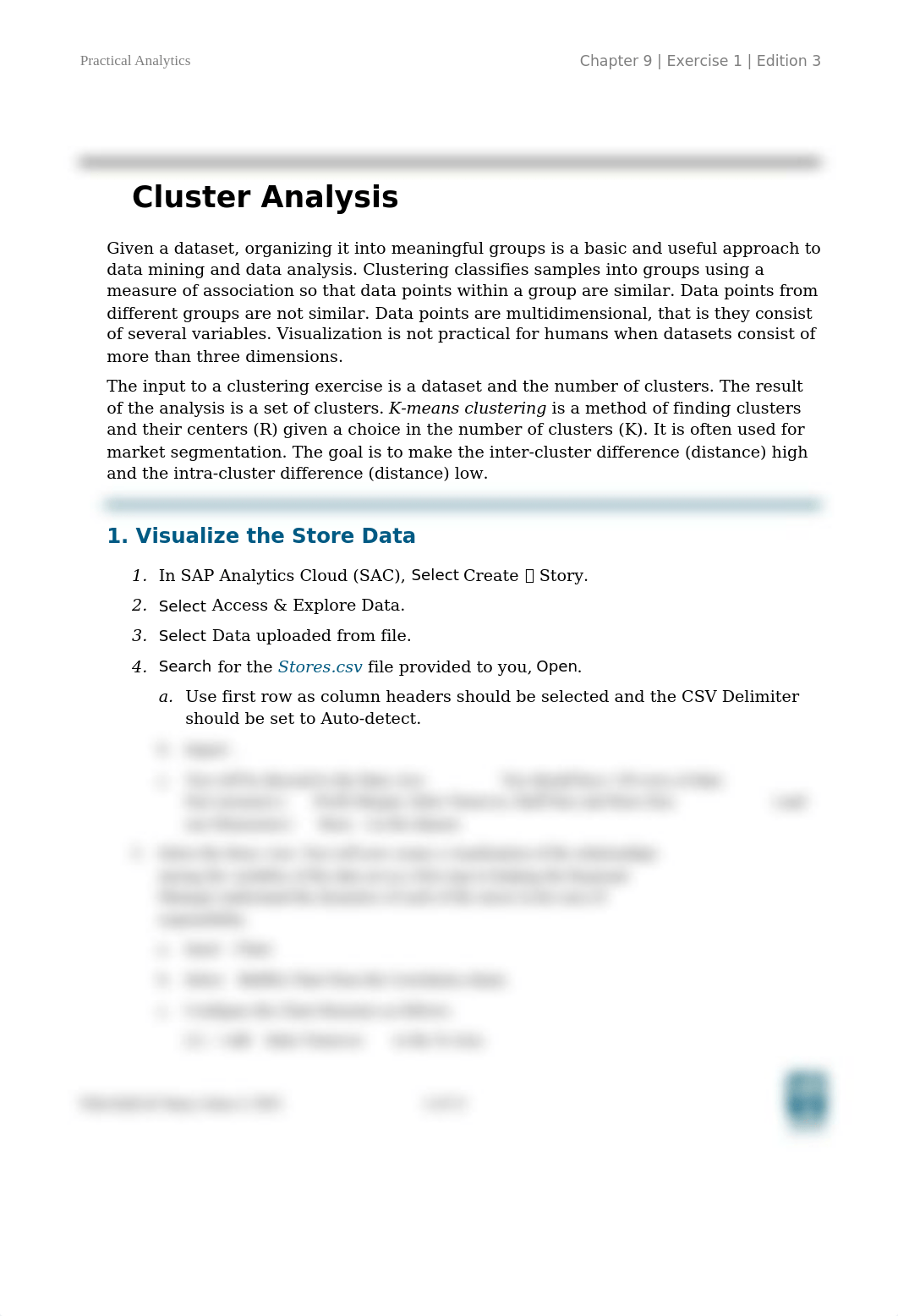 9.1 Segmenting Stores Using Clustering - Sp 21.docx_dbzcacpkumj_page2