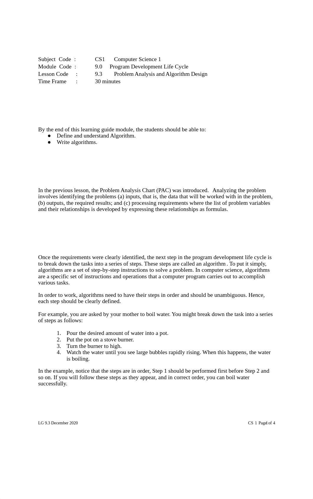 SLG-CS1-9.3-Problem Analysis and Algorithm Design.pdf_dbzcxwrvstl_page1