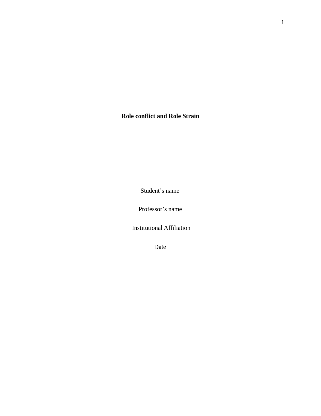 Role conflict and Role Strain.docx_dbzfvhnqkrs_page1