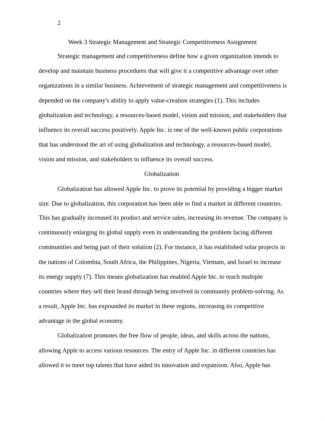 WEEK 3 ASSIGNMENT - STRATEGIC MANAGEMENT AND STRATEGIC COMPETITIVENESS.docx_dbzg7gsy23l_page2