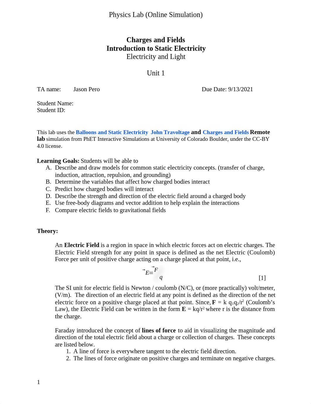 Lab 1 Electric Charge Field Online.docx_dbzhx4zf5lu_page1