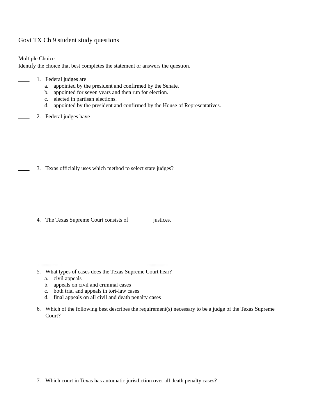 Govt TX Ch 9 student study questions.rtf_dbzimgrfq4l_page1