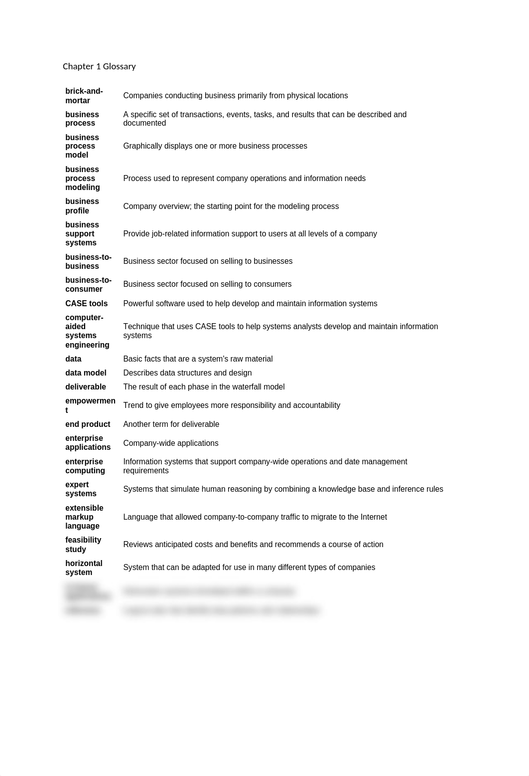 Chapter 2 review answer_dbzisppoyr3_page1