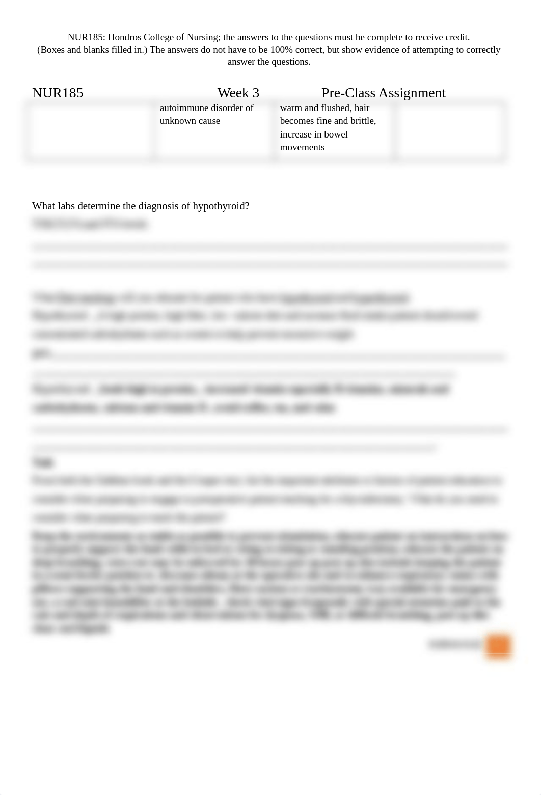 NUR 185 Week 3 Pre-Class Assignments hormone regulation (1).docx_dbzizybds9j_page2