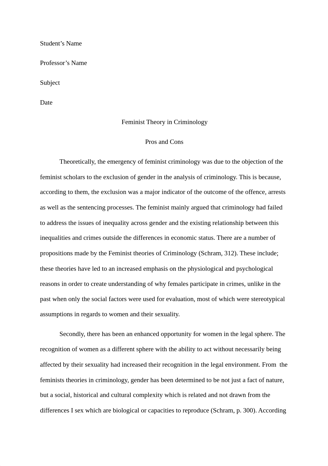 Feminist Theory in Criminology.docx_dbzj026h6tf_page1