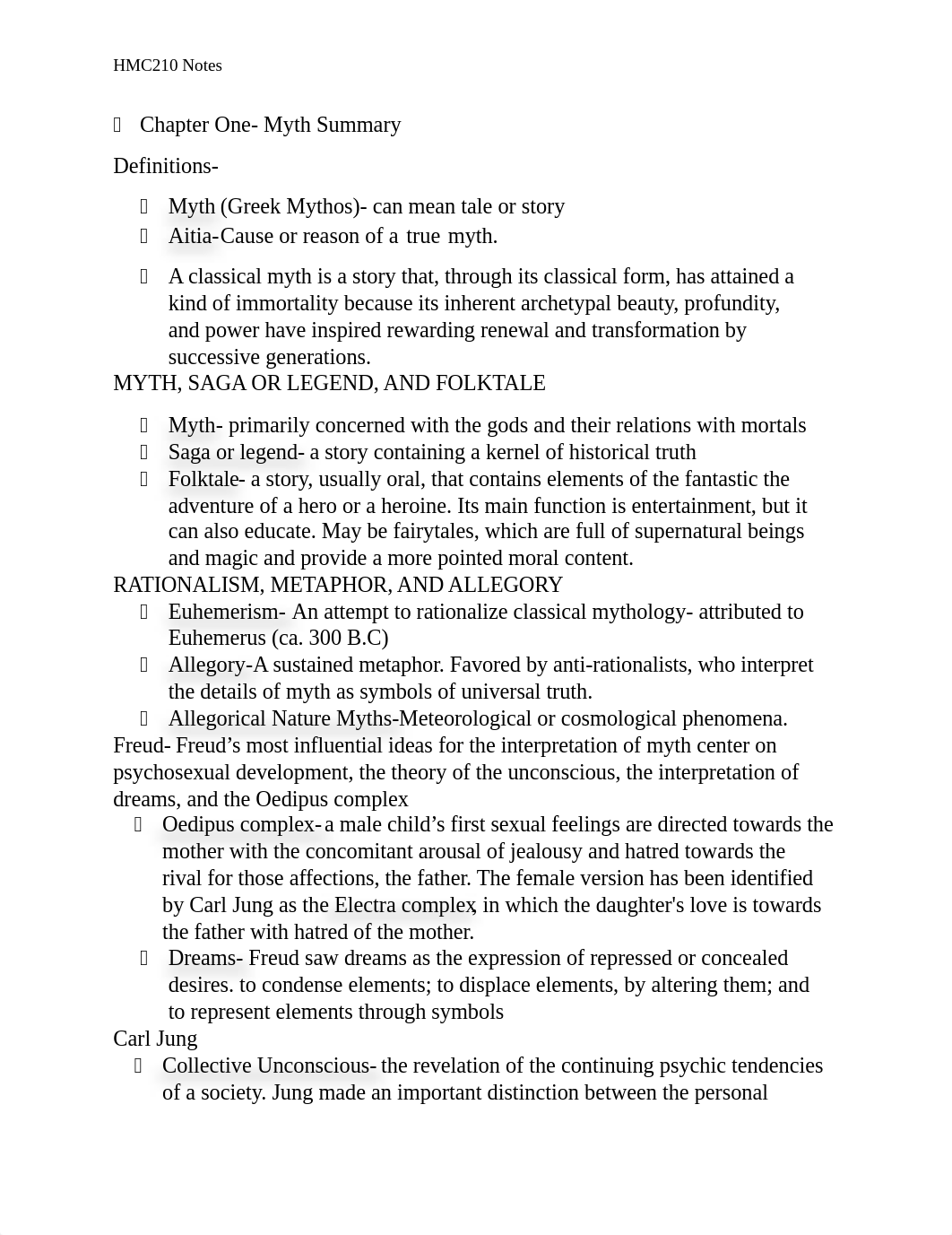 HMC210 Notes.docx_dbzlabzj6cm_page1