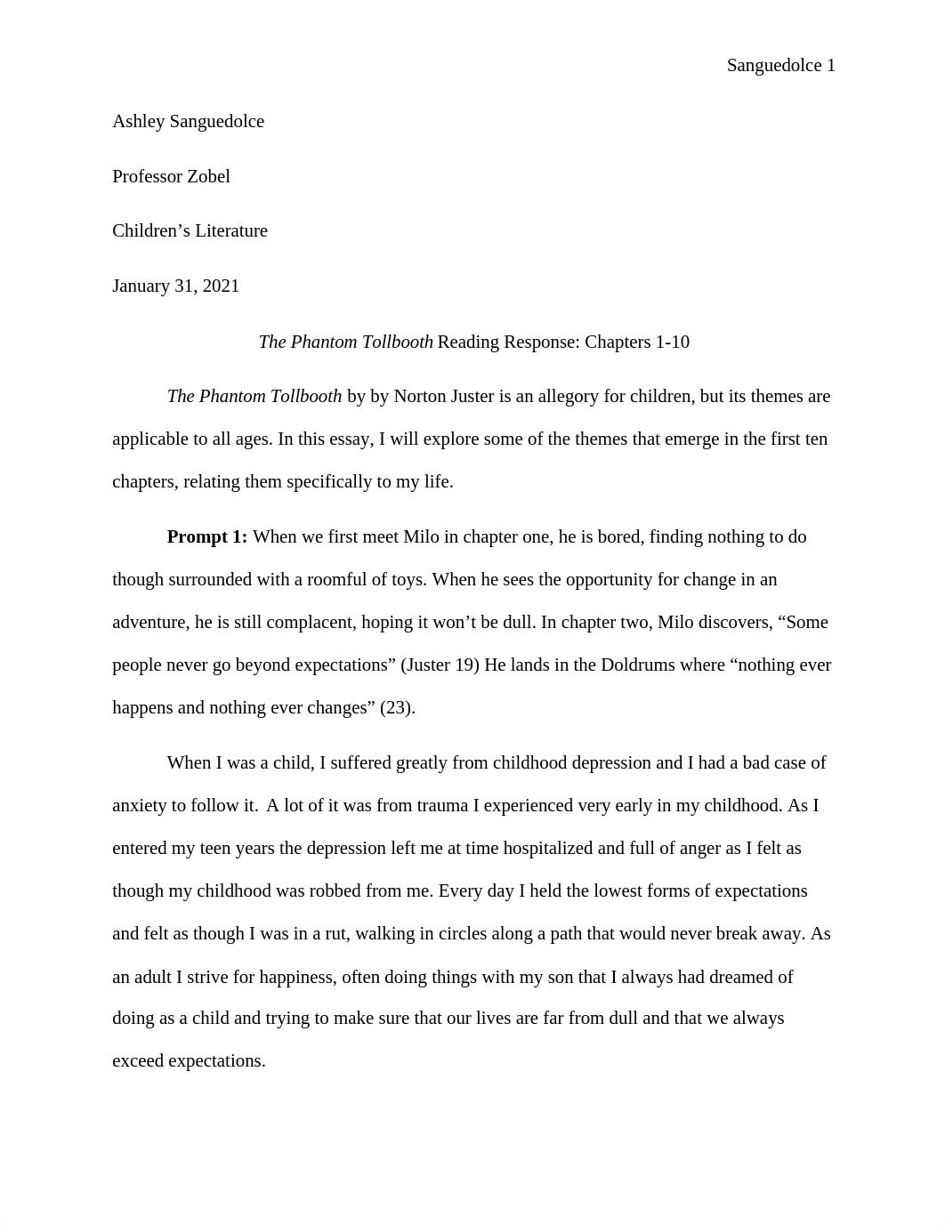 The Phantom Tollbooth Reading Response Chapters 1-10.docx_dbzn1wum09p_page1