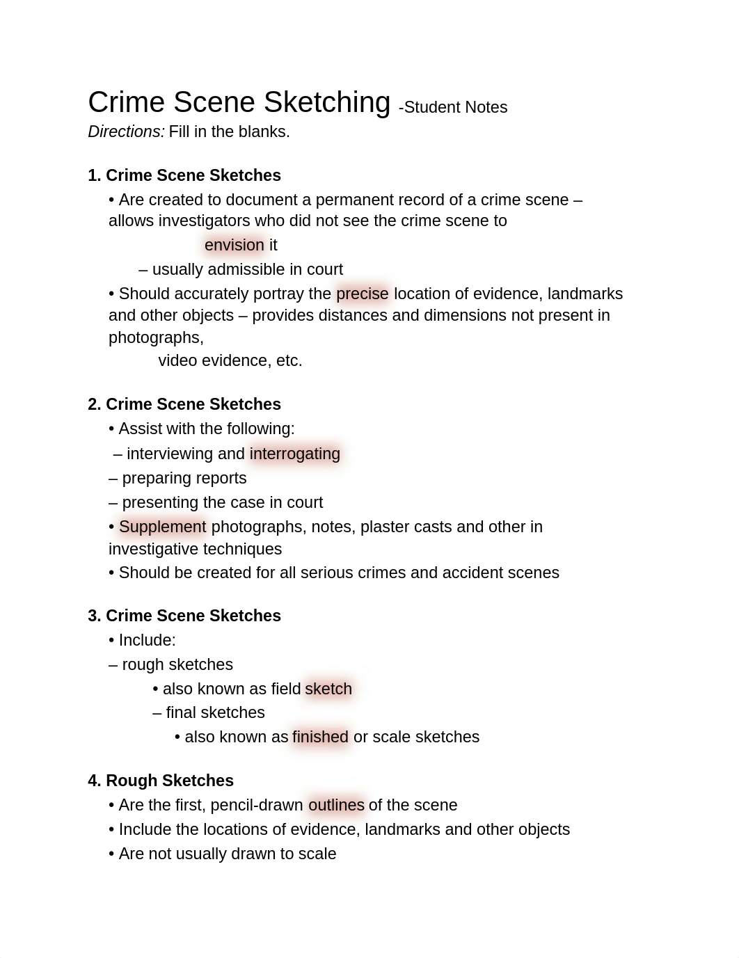 Student Notes - Crime Scene Sketching_dbzn7boyvk7_page1