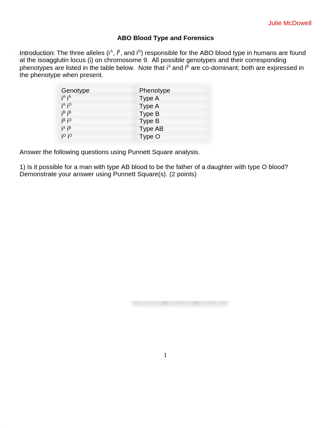 Julie McDowell_ABO Blood Type Forensics.docx_dbzpil1hmp2_page1