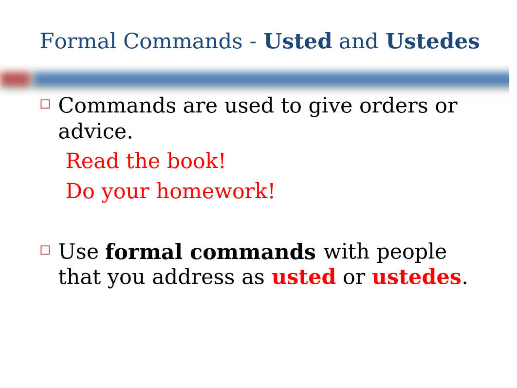 Formal Commands - usted and ustedes_dbzrsgqtk9y_page1