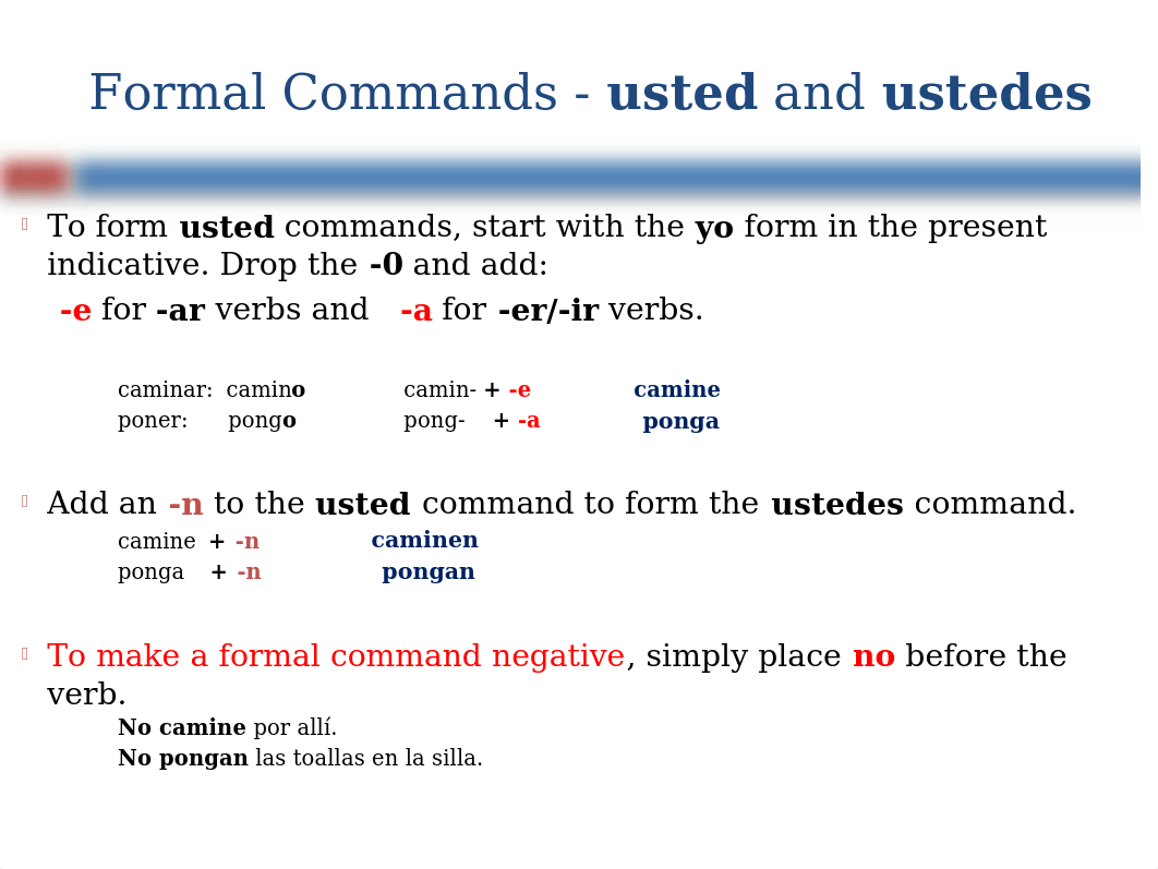 Formal Commands - usted and ustedes_dbzrsgqtk9y_page2