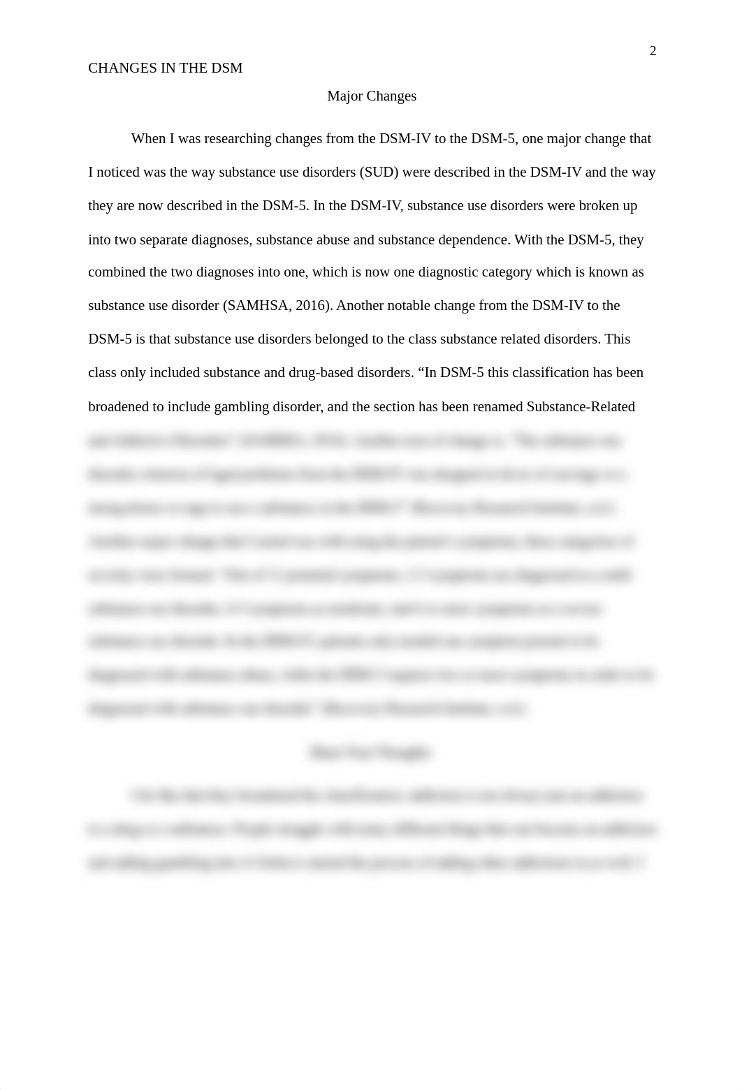 6-1 Journal Changes in the DSM From Version Four to Version Five.docx_dbzrxos3qhb_page2