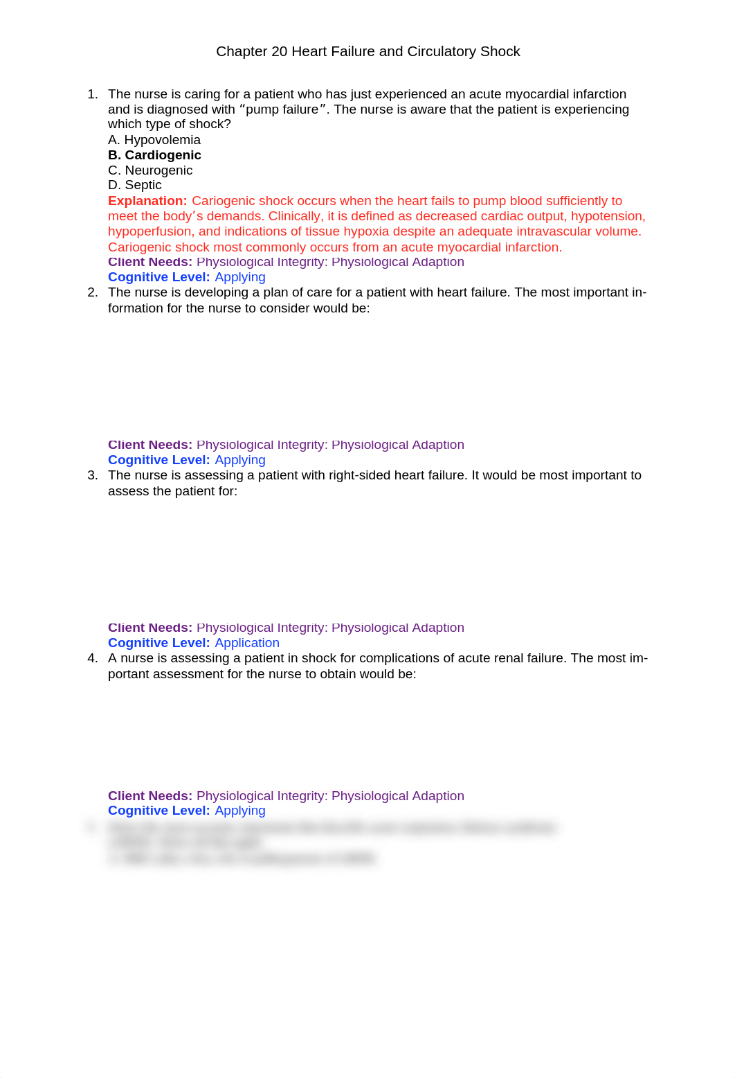 Ch. 20 Heart Failure and Circulatory Shock.docx_dbzth9r8rdz_page1