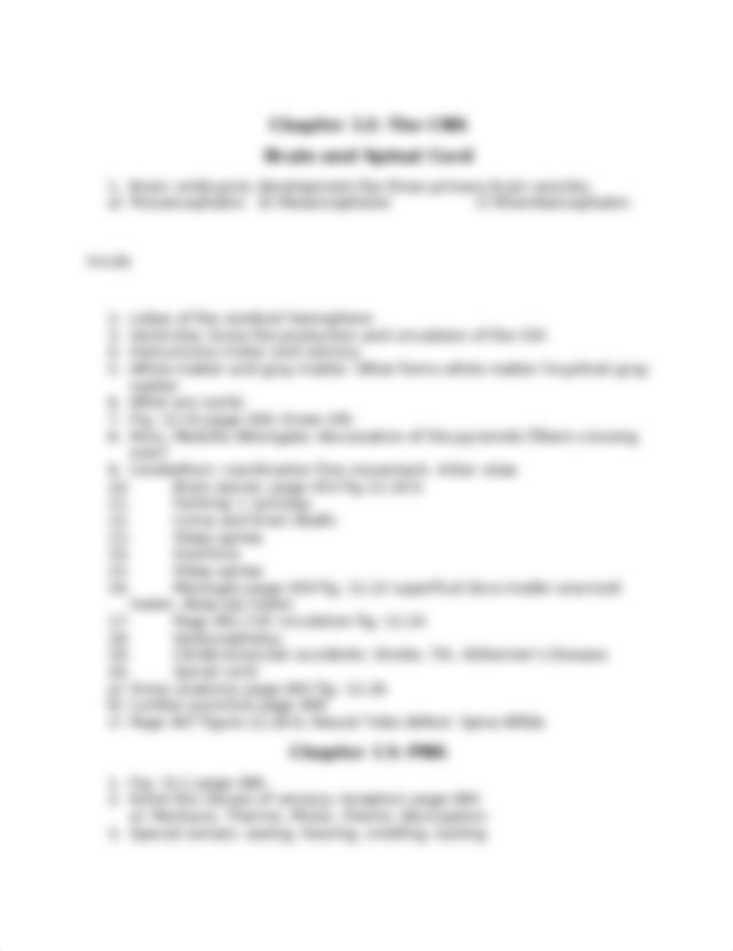 Study Guide for the Nervous System_dbzv33509s2_page2