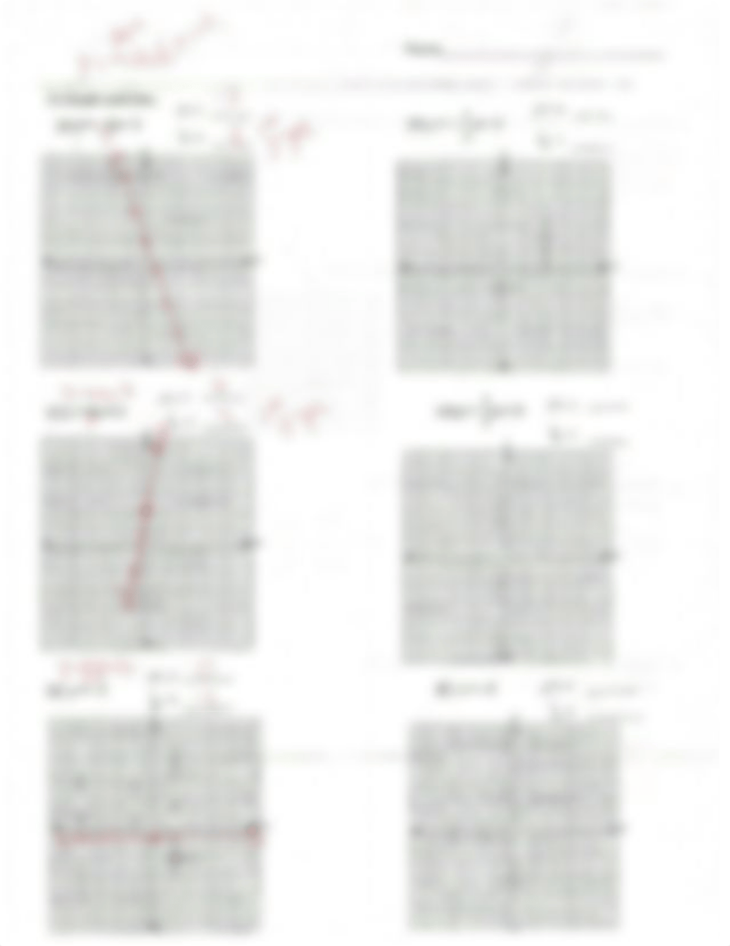 Slope & Slope Intercept Form Answers.pdf_dbzvocbfdeg_page2