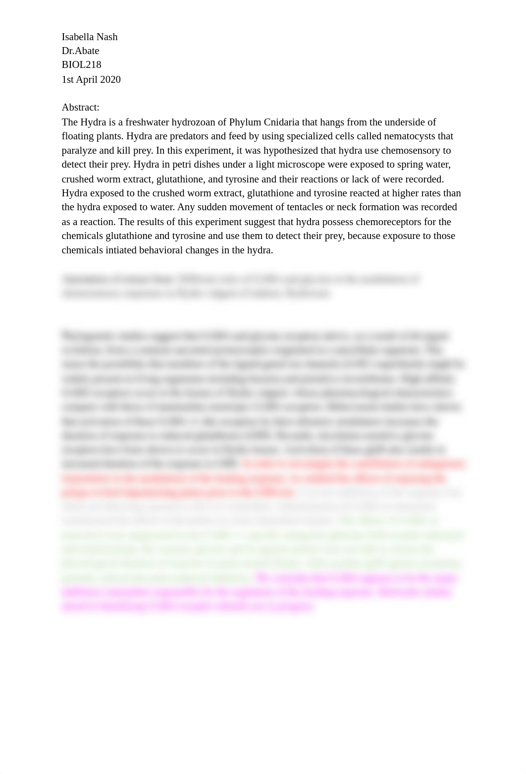 Hydra Lab Report - Extract (1).pdf_dbzxfnrg0r3_page1