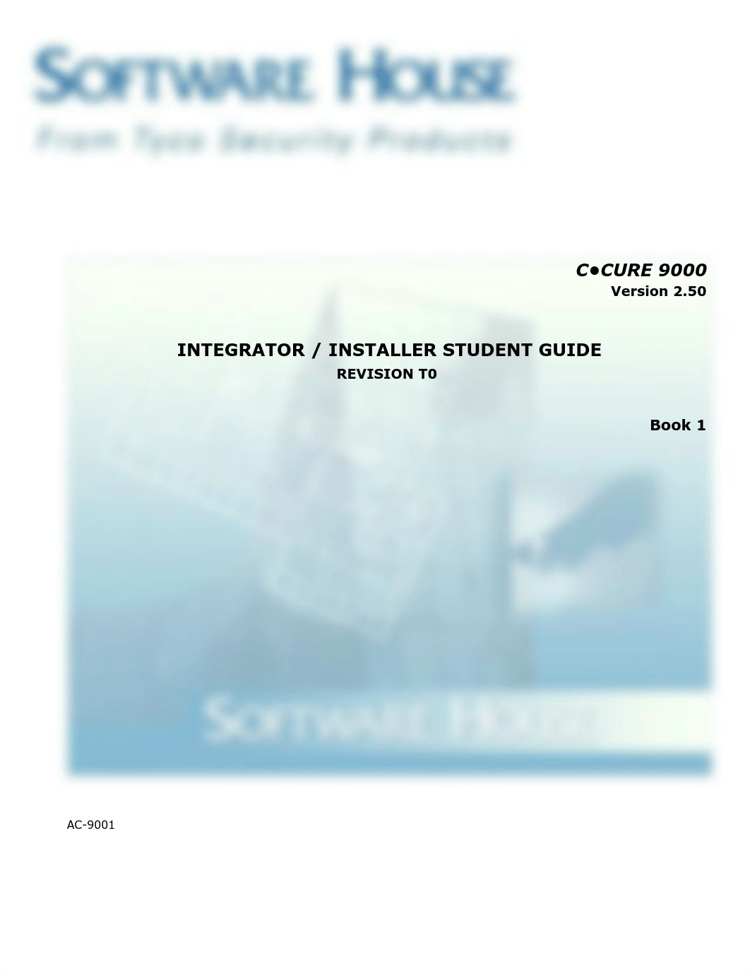 AC-9001-Integrator-Installer-Student-Guide-Book-1.pdf_dbzxs3v5fyf_page1