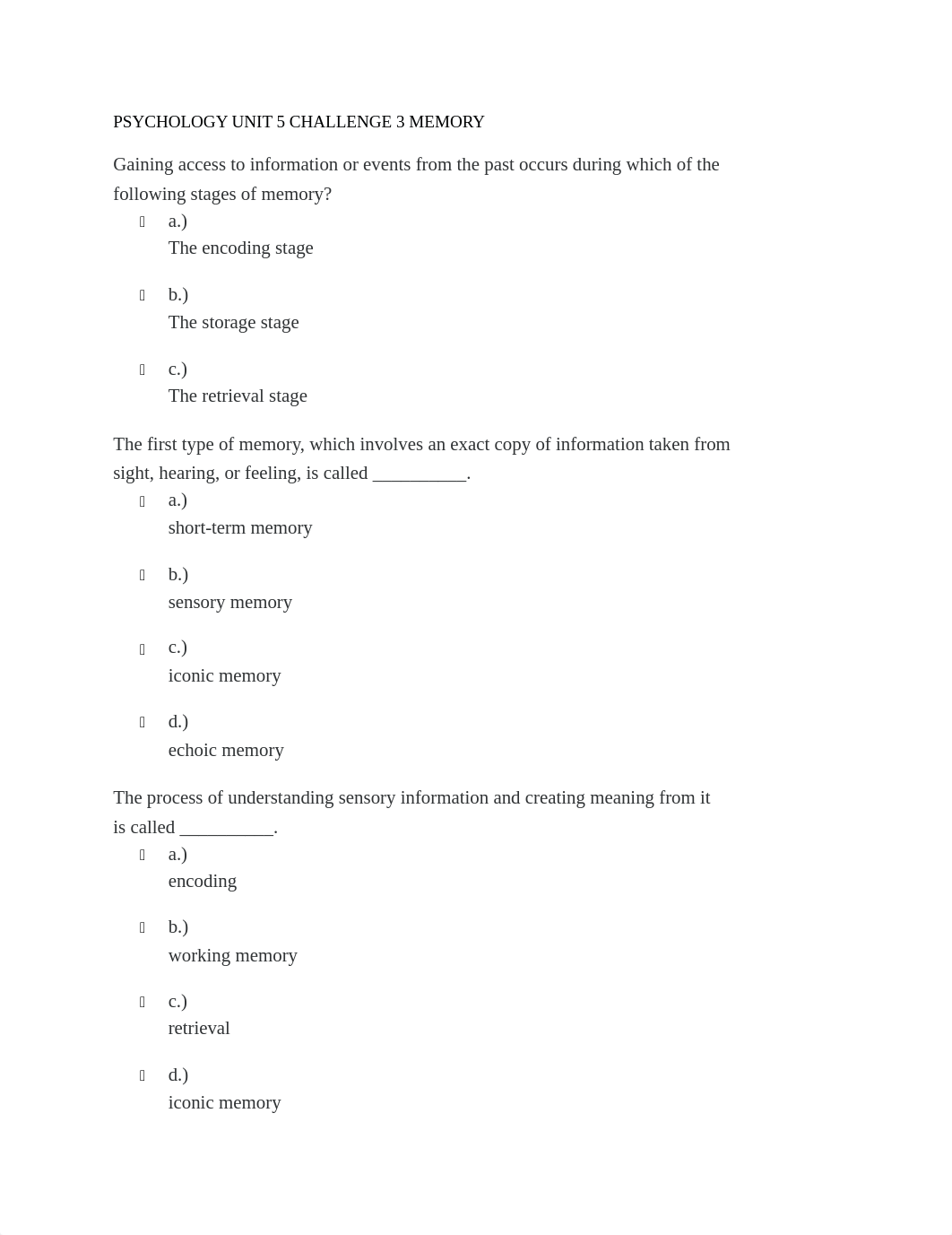 PSYCHOLOGY UNIT 5 CHALLENGE 3 MEMORY.docx_dbzxxb80vnr_page1