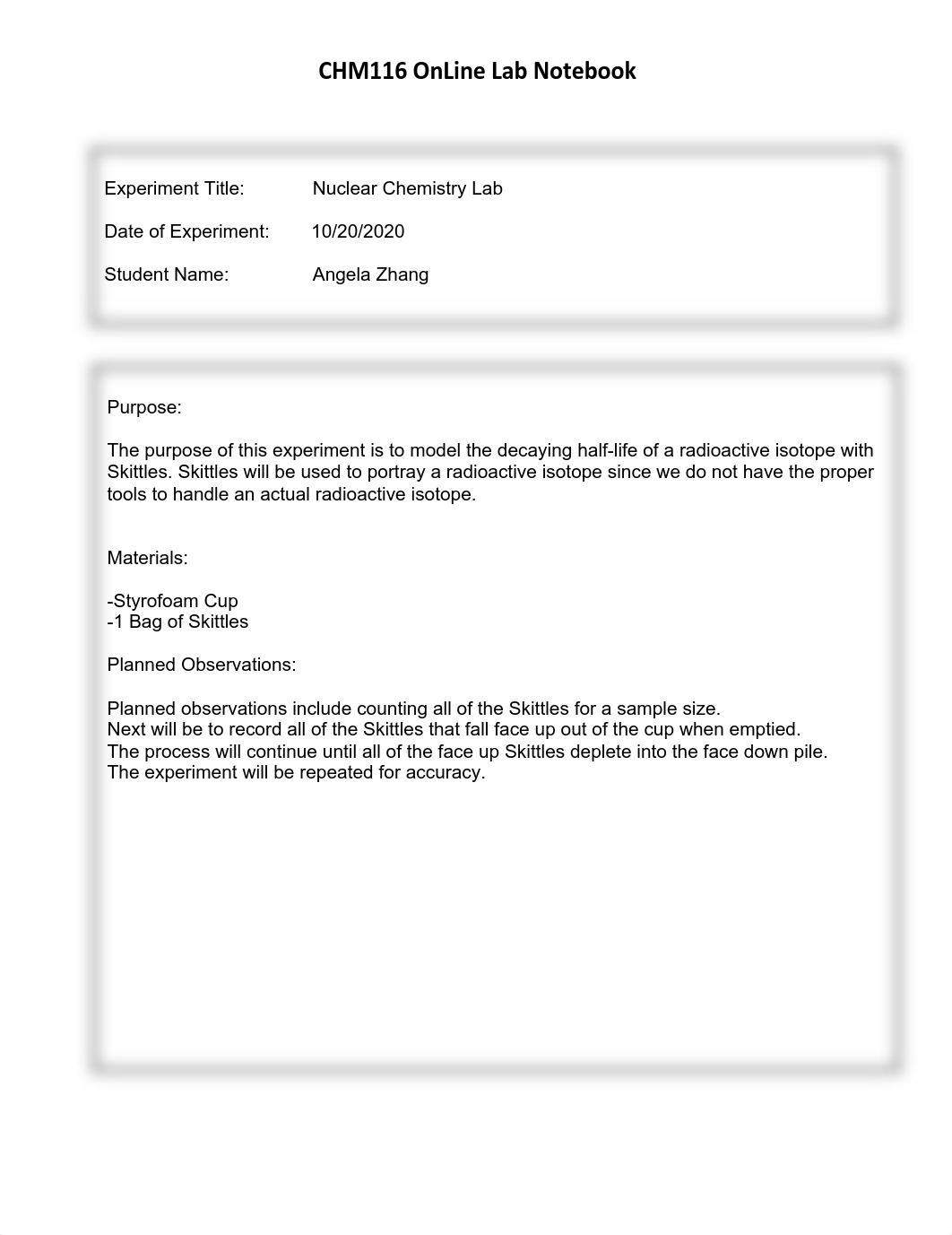 CHM116 OnLine Lab Notebook Form (a).pdf_dbzz8mo2fcg_page1