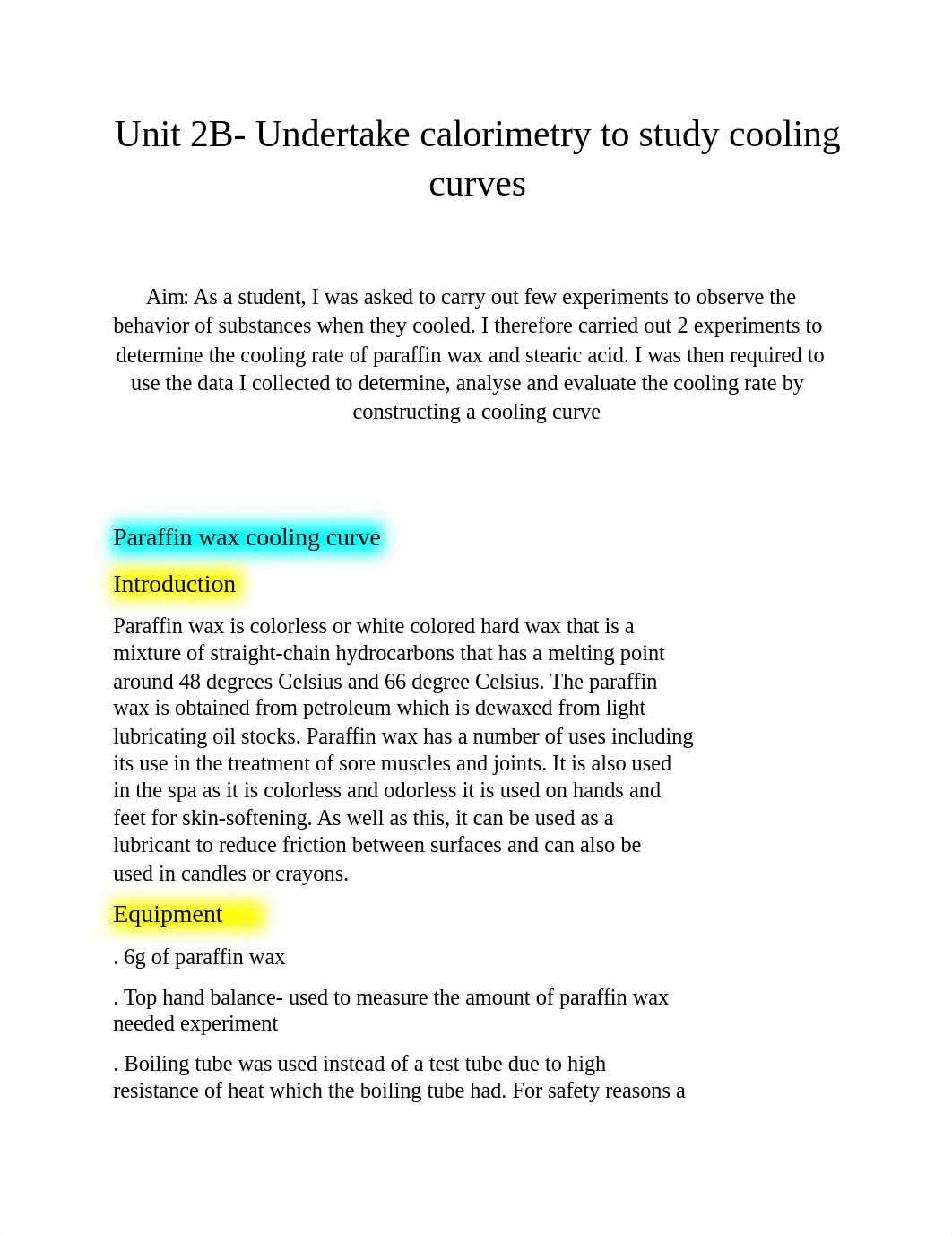 Unit 2B- undertake calorimetry to study cooling curves.docx_dc00a8id74h_page1