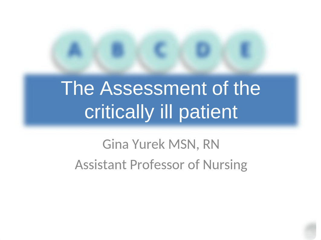 The ABCDE Trauma Assessment.ppt_dc018zal8e6_page1