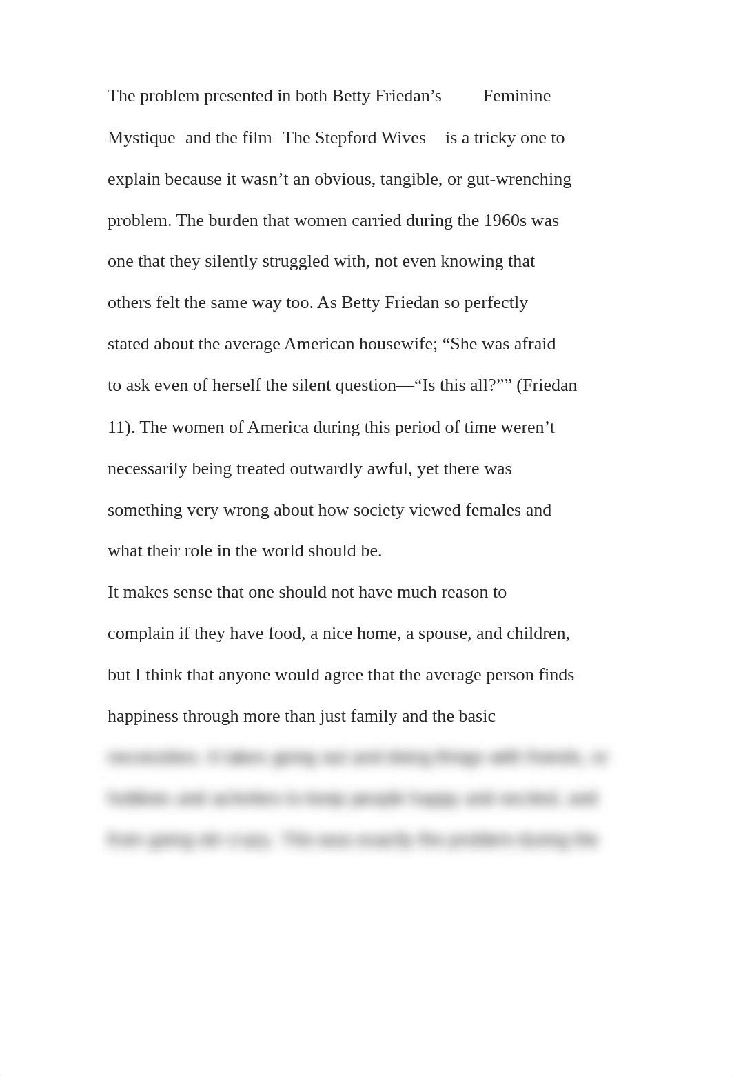 Essay on Betty Friedman_dc03y6yftu8_page1