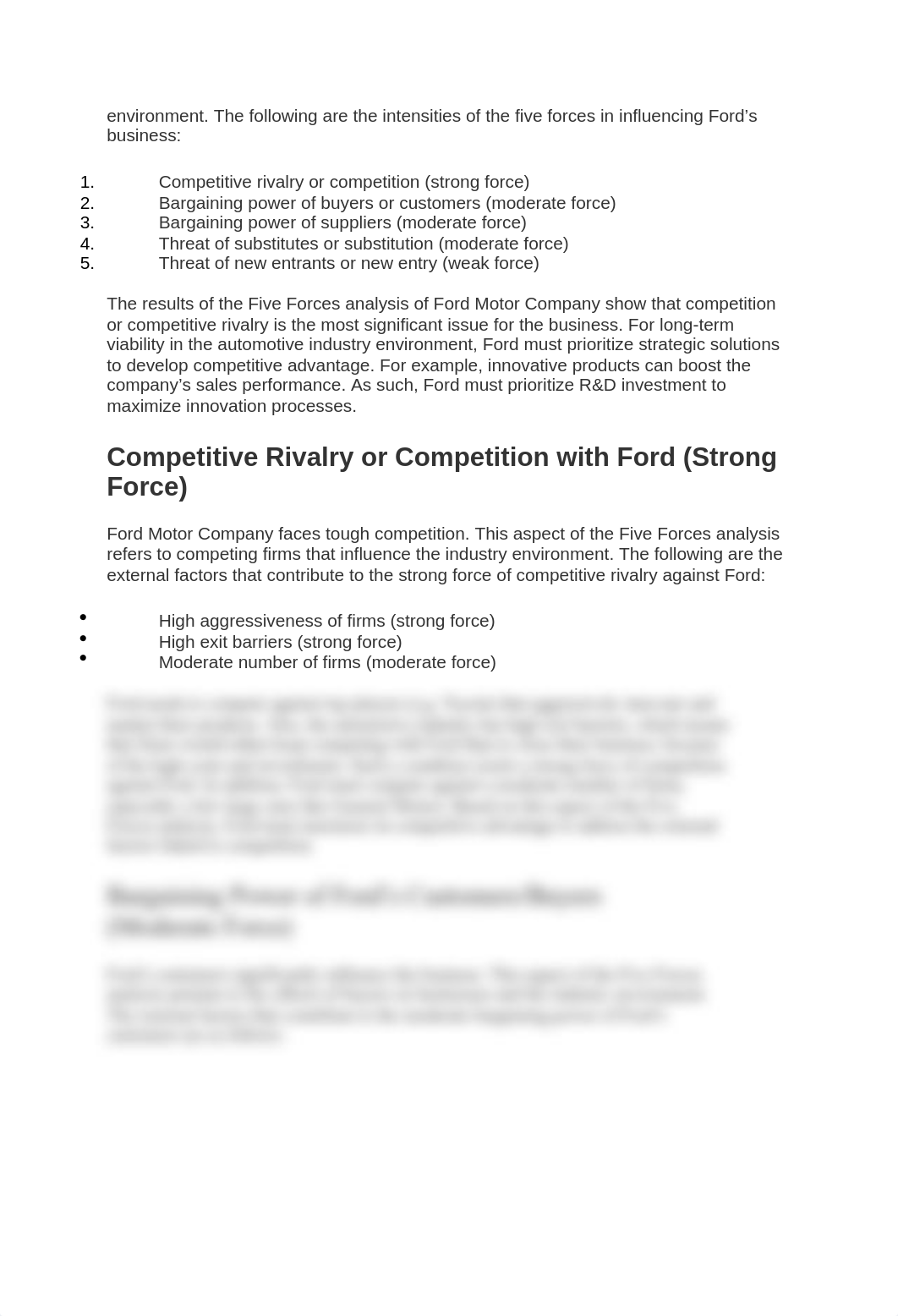 five forces ford motors.docx_dc05swft8kc_page2