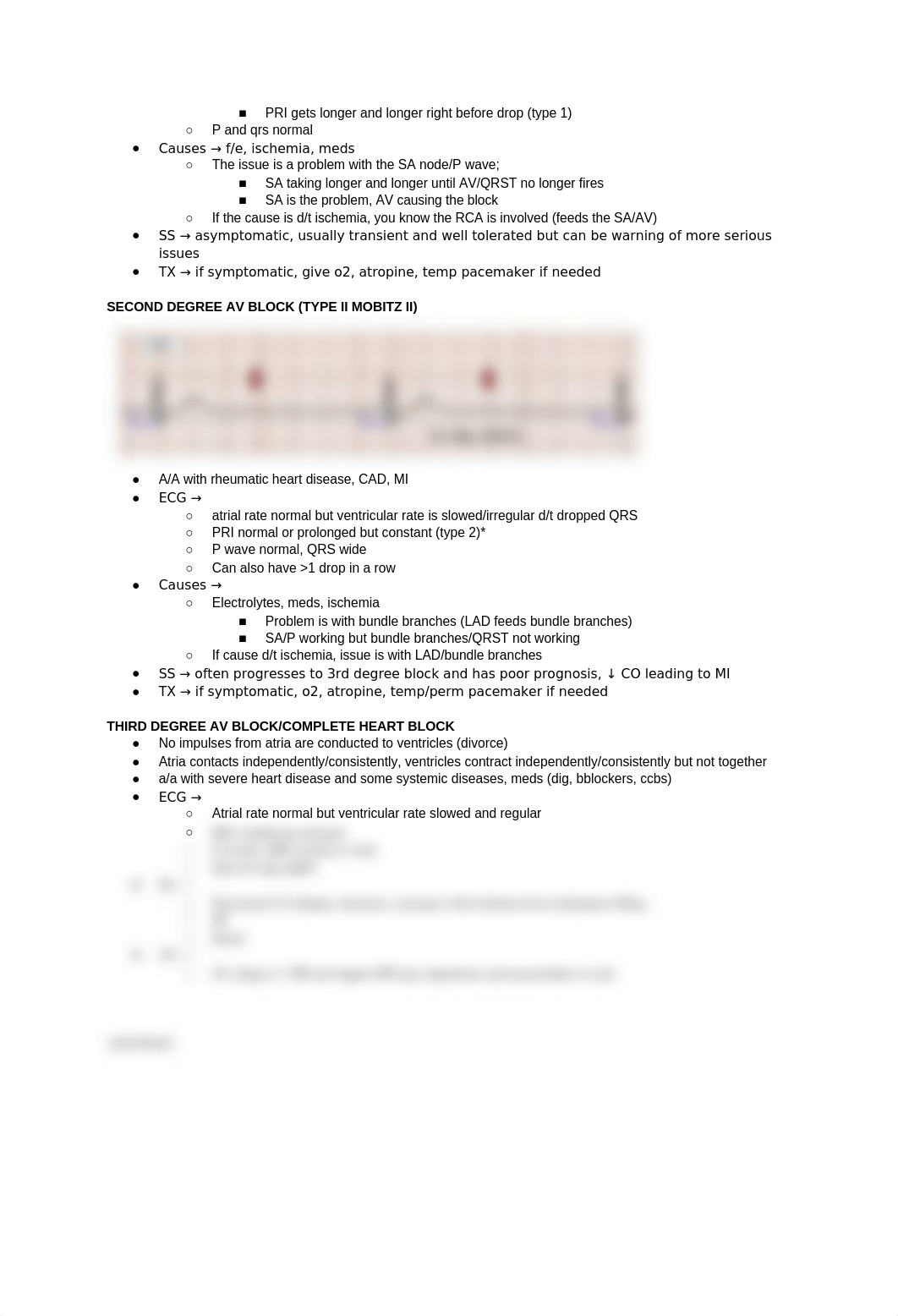 Med Surg II_ EXAM 2 (blocks, CH 16 & 46).docx_dc05t350bo0_page2