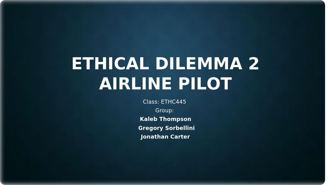 Week 2 - Ethical Delimma Analysis.pptx_dc060c84chp_page1