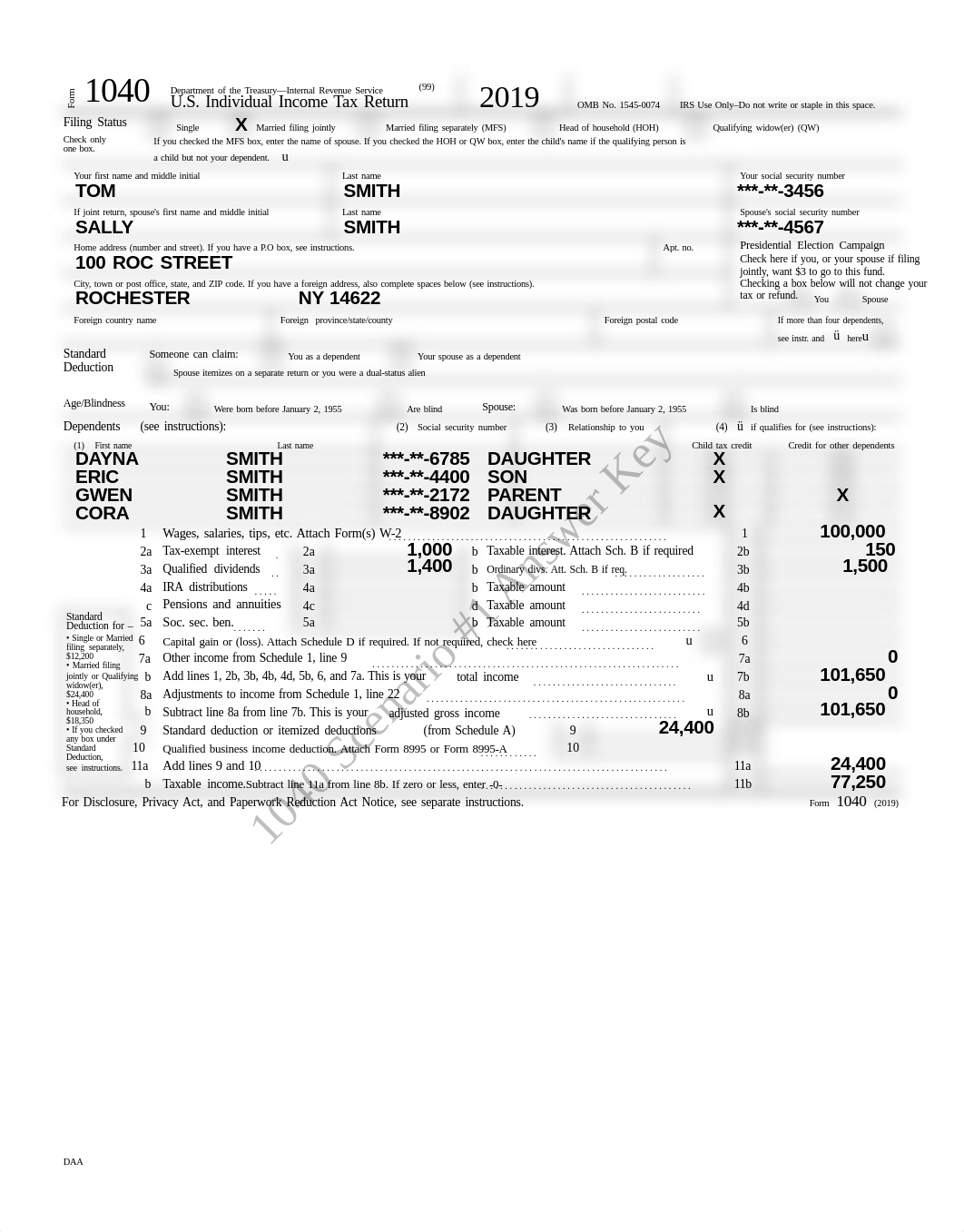 1040 Scenario #1 Answer Key (1).pdf_dc068fe1dgm_page1