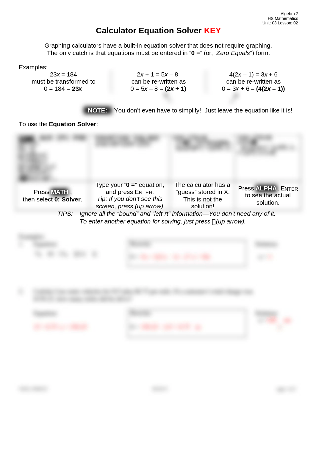 Calculator Equation Solver KEY_dc06b2gt6tj_page1