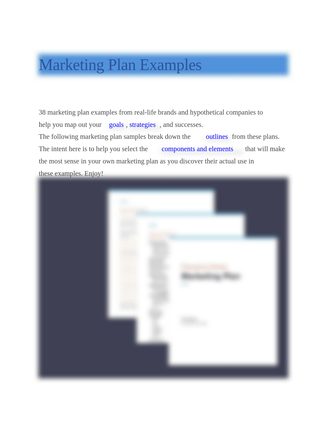 Marketing Plan Examples.docx_dc097w2dhc0_page1