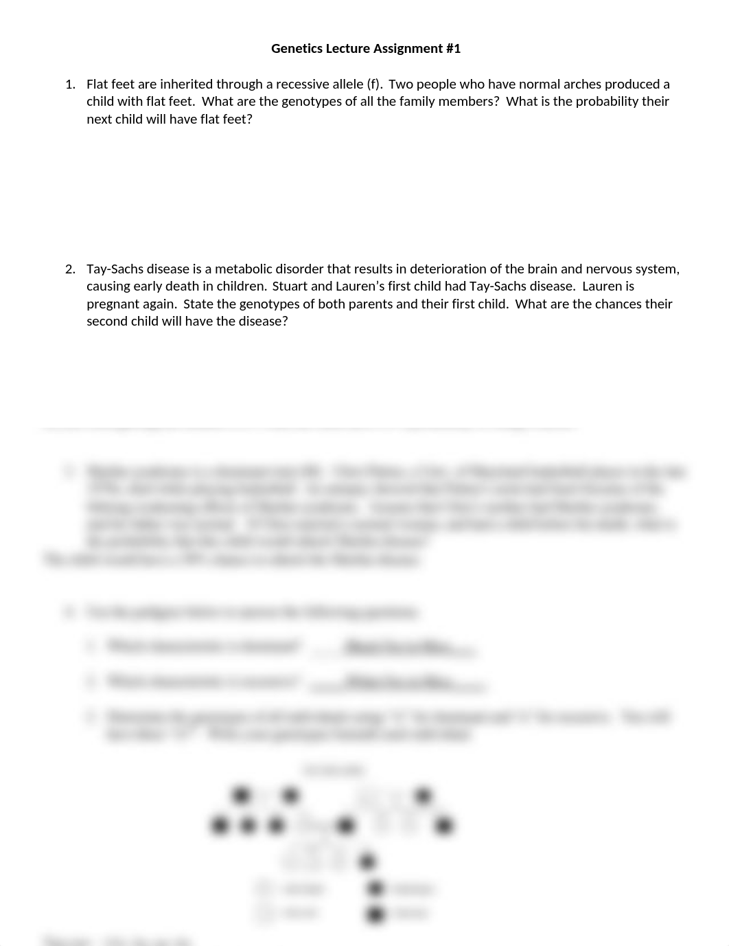 Genetics Lecture Assignment 1.docx_dc09xakjq51_page1