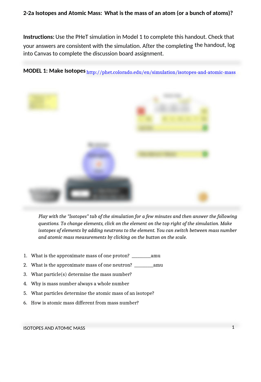 2-2 Isotopes and Atomic Mass update W20.docx_dc09ytm9wvf_page1