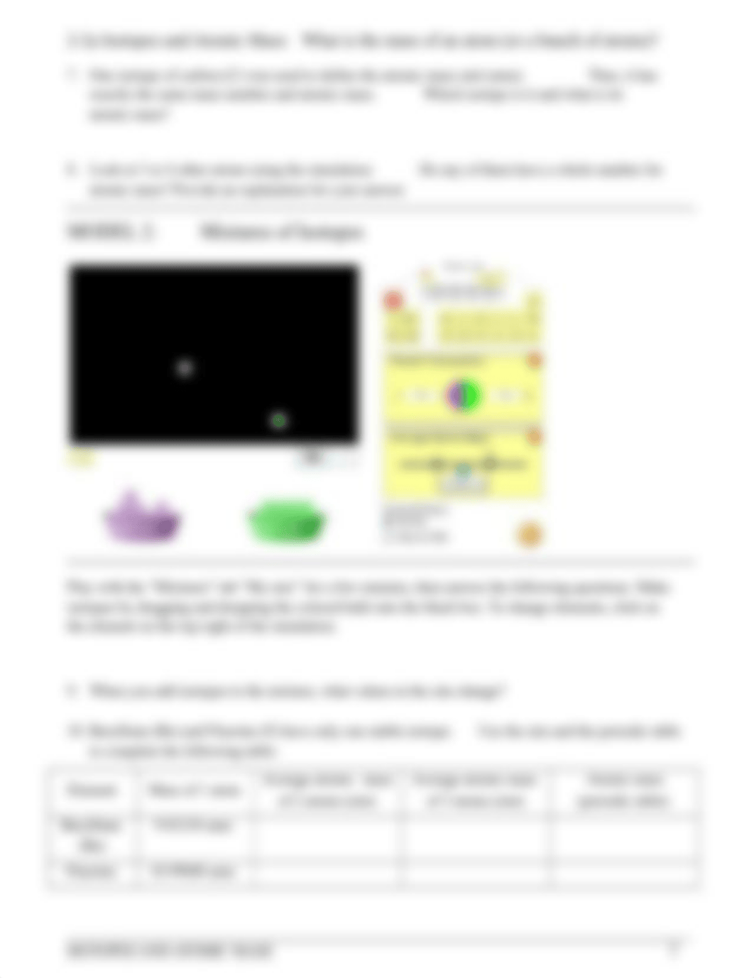 2-2 Isotopes and Atomic Mass update W20.docx_dc09ytm9wvf_page2