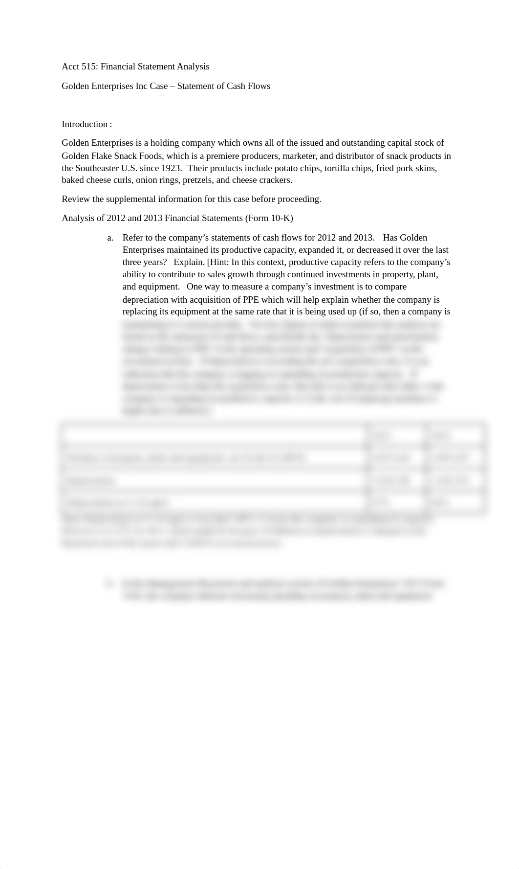 case study golden enterprise inc.docx_dc0cgw0tzbf_page1