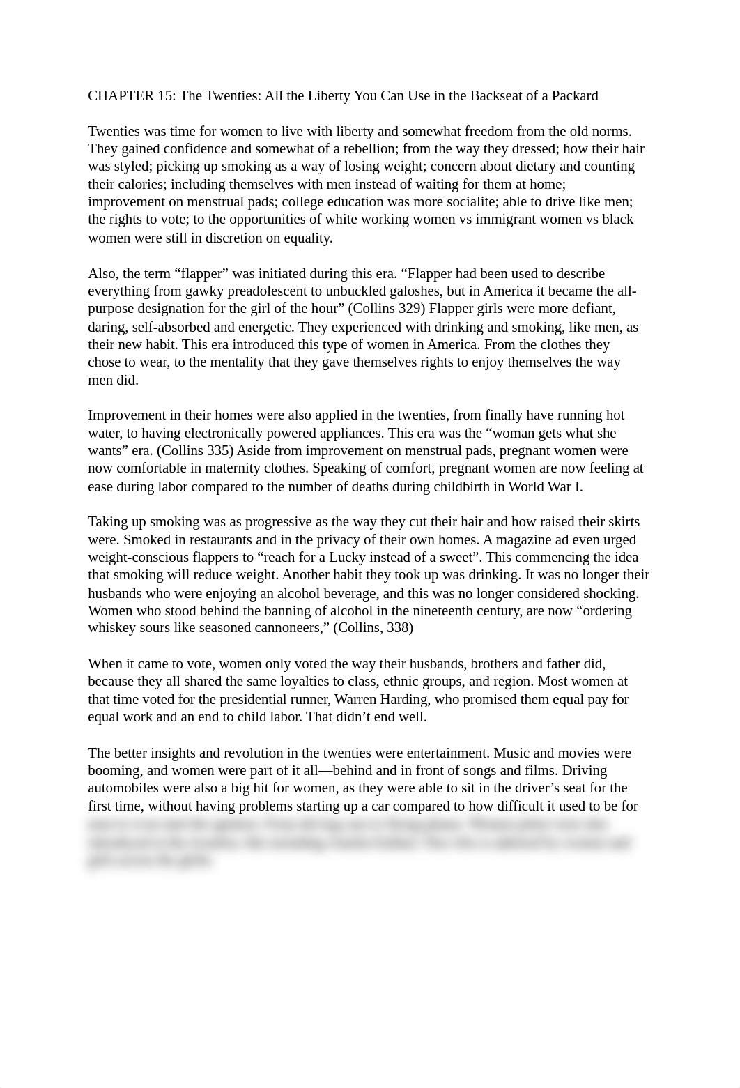 SOC3200 CH15 & 16 SUMMARY.docx_dc0m2byzdo4_page1