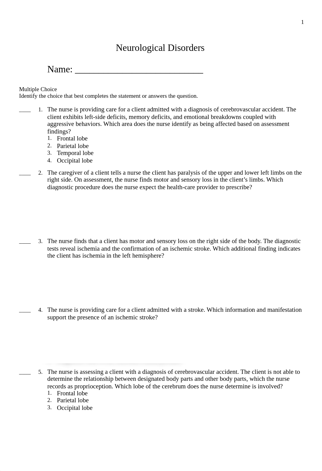 Neurological Disorders Quiz (1).pdf_dc0n8v4z7xy_page1