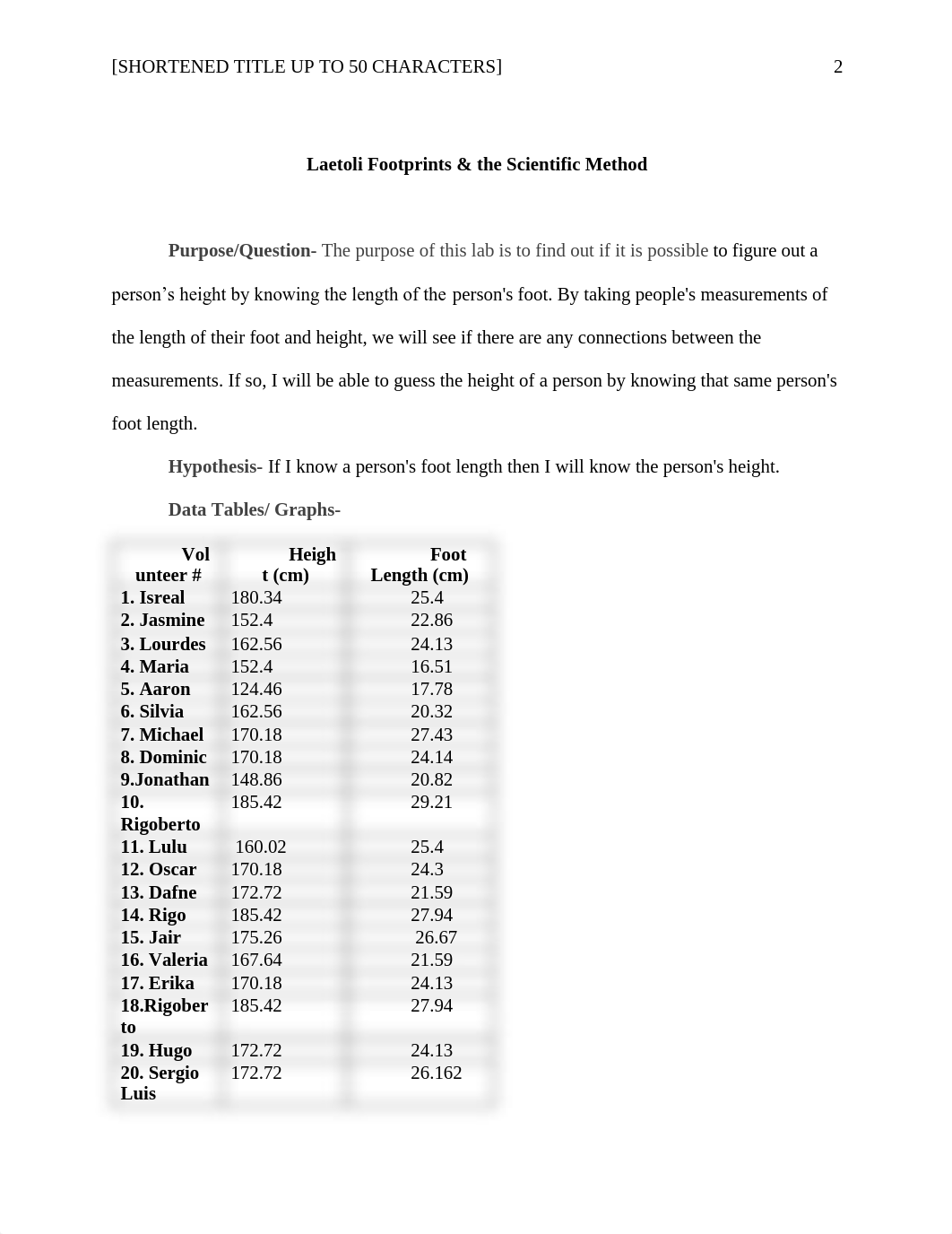 M1 Lab1 Laetoli Footprints and the scientific method.pdf_dc0osum2hng_page2